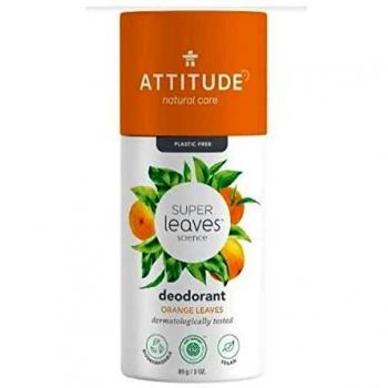 Deodorante Attitude Foglie d'Arancio