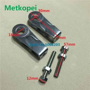 GS125 GN125 GT125 Chain Tensioner for Suzuki Motorcycles