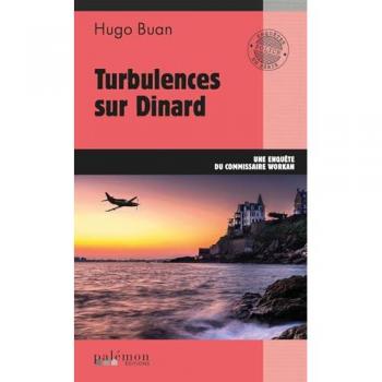 Turbulences sur Dinard