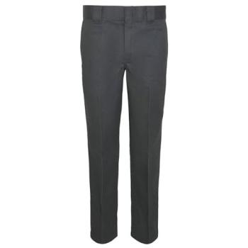 Dickies Hosen DK0A4XK9CH01 Grau