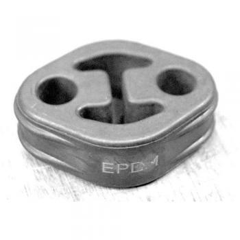 Silenziatore e Supporto VEGAZ MG-115ERNS