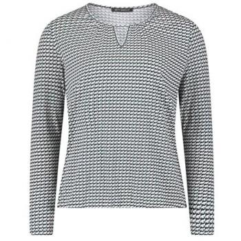 Betty Barclay Longsleeve Rundhalsausschnitt