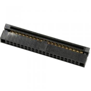 Econ Connect 16-Pin Dual-Row Pin Connector