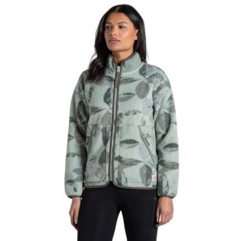 Craghopper Green Dante Women's Insulating Jacket (Size 18)