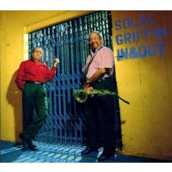 Martial Solal In & Out