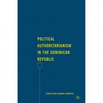 Vitalsource Technologies, Inc. Political Authoritarianism In The Dominican Republic