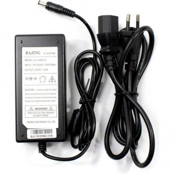 12V 2.6A 40W Universal Power Supply for LCD Monitor