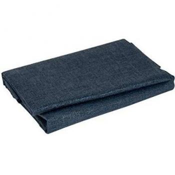 Aerotex Outdoorbodenbelag 250 x 600, blau