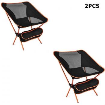 Folding Camping Beach Chair