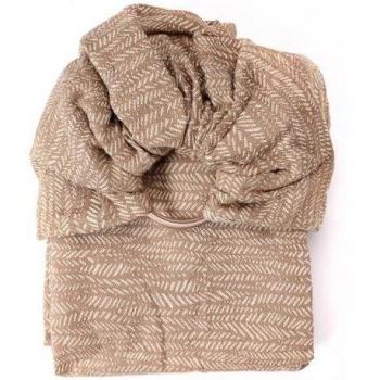 Néobulle Sling Jungle Seacell Taupe