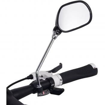 TrailGuard Wide Angle Mountain Mirror
