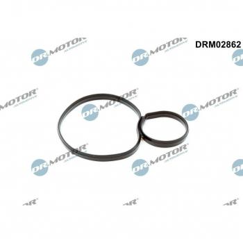 Cárter do Filtro de Óleo DR.MOTOR AUTOMOTIVE DRM02862