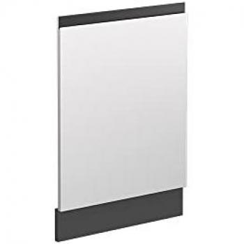 Vicco J-Shape Façade R-Line 44.6 cm Blanc