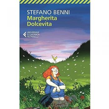 Stefano Benni Margherita Dolcevita