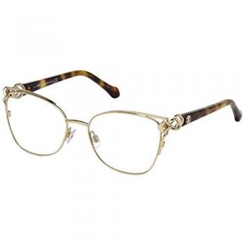 Gafas de sol Roberto Cavalli RC5062, Dorado, 53.0
