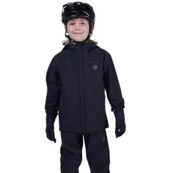 Giacca Yth Ranger Water Blu Bambino