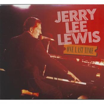 Jerry Lee Lewis