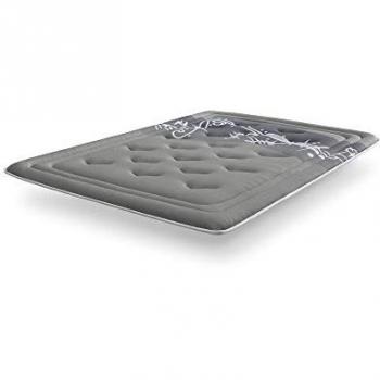 Topper Viscografeno Nova Confort 140x190 cm de 4 cm de Altura