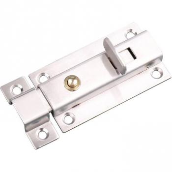 Clé à ressort BETOCI – serrure inox pour salle de bains