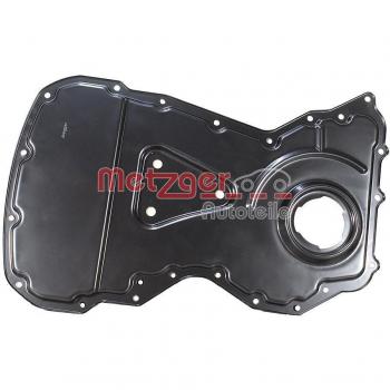 Coperchio Distribuzione Scatola METZGER 2386002