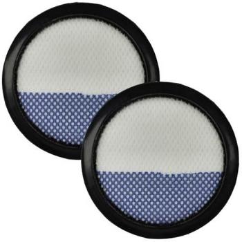 2x Filtro HEPA Vhbw per Proscenic P9 P8