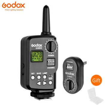 Godox FT-16 Wireless Flash Trigger for Witstro AD180 AD360