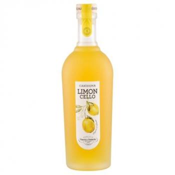 Limoncello Carissima 30% 0,7 Liter