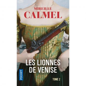 Les Lionnes de Venise T2