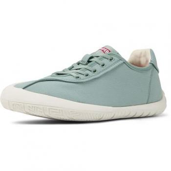 Camper Path OrthoLite Hellblauer Sneaker für Damen – EU 37