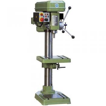 Trapano a Colonna LTF 1,1 kW 380V Foratura 16mm