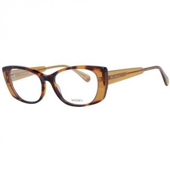 Max & Co. Eyewear MO5027 056 54 Braun