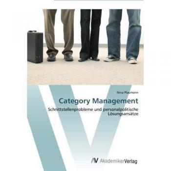 Plaumann, Nina: Category Management