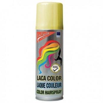 Laca de Colores Fluorescentes 125 ml