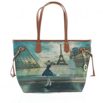 Borsa YNOT Nuovo All Around Dance