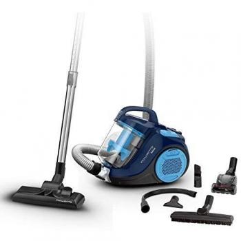 Rowenta Swift Power RO2981 aspiradora Aspiradora cilíndrica 750 W Sin bolsa