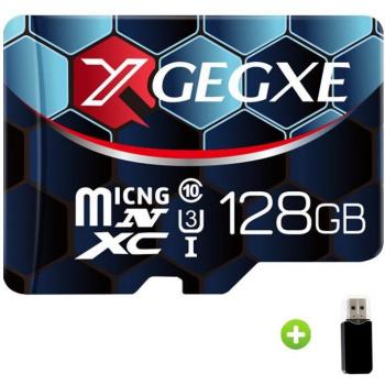 Tarjeta de memoria XGXE 32GB