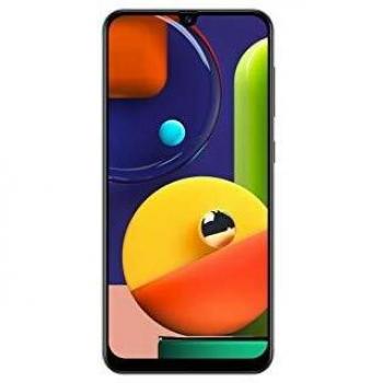 Galaxy A50s Samsung Dual SIM 128GB Negro Prism Crush