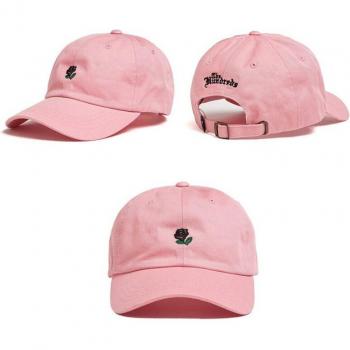 Snapback Sportkappe für Frühling und Herbst