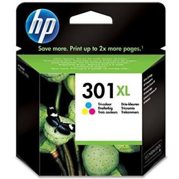 HP cartouche d'encre 301XL