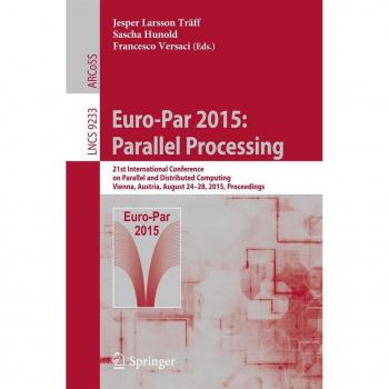 Vitalsource Technologies, Inc. Euro-par 2015: Parallel Processing