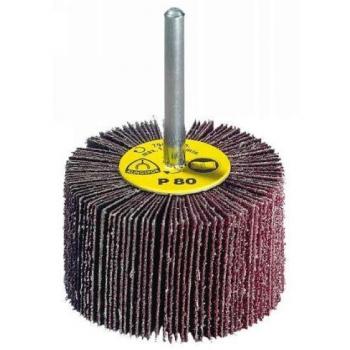 KM 613 Roue Lamelle Klingspor 30 × 15 × 6 mm – Grain 240