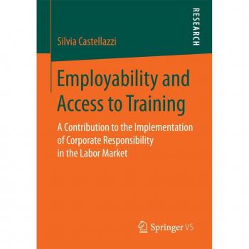 Employability and Access to Training