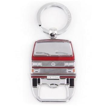 VW Bulli Bus Schlüsselanhänger