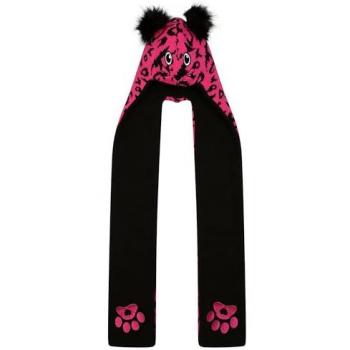 Snowplay 3-In-1 Hat Scarf