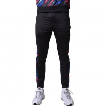 Pantaloni da allenamento Project X Paris 190052 Blue M