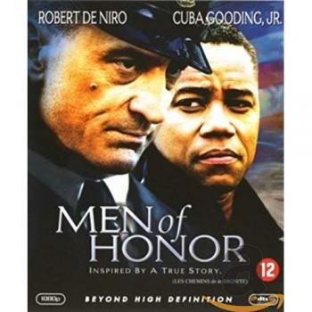 B-MEN OF HONOR – LES CHEMINS DE LA DIGNITÉ (DVD/Blu‑ray)