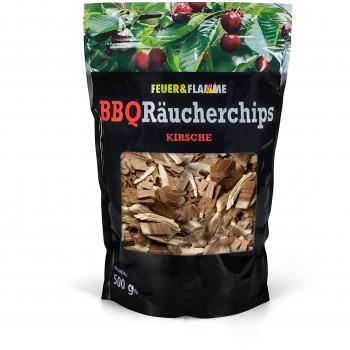 500g Kirschbaum Räucherholz