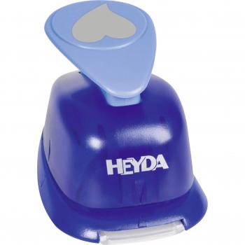 Heyda Perforatrice Cœur XXL 203687531