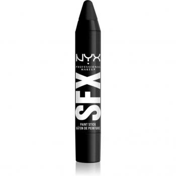 NYX Halloween Spezialeffekt Creme