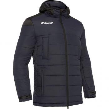 Macron Linz 3XS Blue Jacket for Men